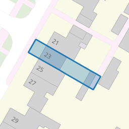 Perceel BNV00-B-3262