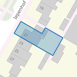 Perceel BNV00-B-3263