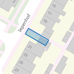 Perceel BNV00-B-3264