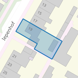 Perceel BNV00-B-3266