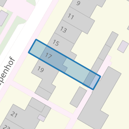 Perceel BNV00-B-3267