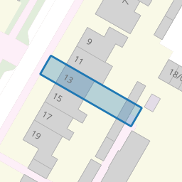 Perceel BNV00-B-3269