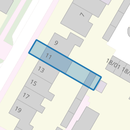 Perceel BNV00-B-3270