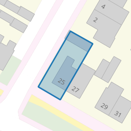 Perceel BNV00-B-3272