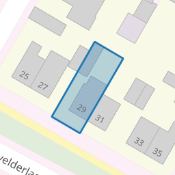 Perceel BNV00-B-3274