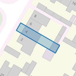 Perceel BNV00-B-3279