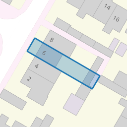 Perceel BNV00-B-3280