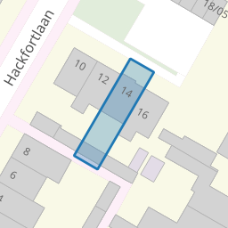 Perceel BNV00-B-3284