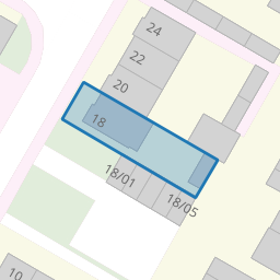 Perceel BNV00-B-3291