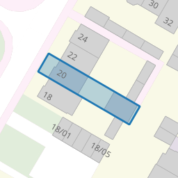 Perceel BNV00-B-3292