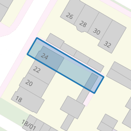 Perceel BNV00-B-3294