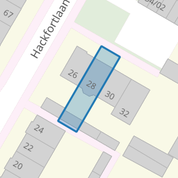 Perceel BNV00-B-3296