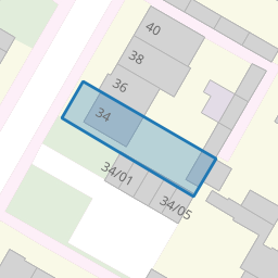 Perceel BNV00-B-3304