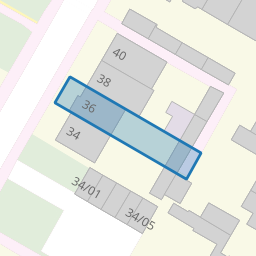 Perceel BNV00-B-3305