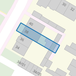 Perceel BNV00-B-3306