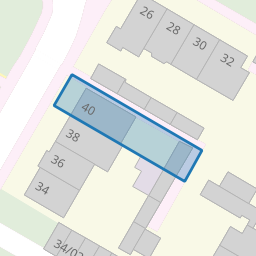 Perceel BNV00-B-3307