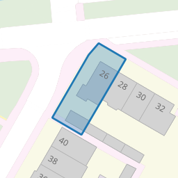 Perceel BNV00-B-3308