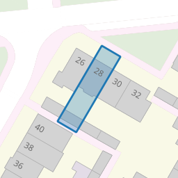 Perceel BNV00-B-3309