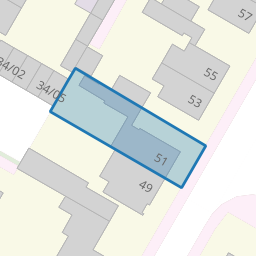 Perceel BNV00-B-3320