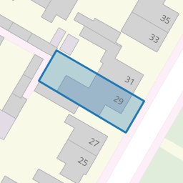 Perceel BNV00-B-3331