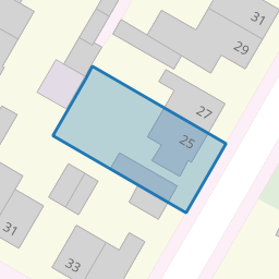 Perceel BNV00-B-3333