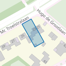 Perceel BNV00-B-3342