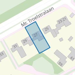 Perceel BNV00-B-3343