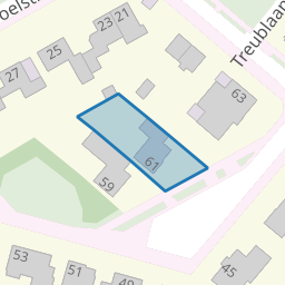 Perceel BNV00-B-3345