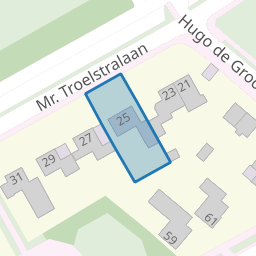 Perceel BNV00-B-3354