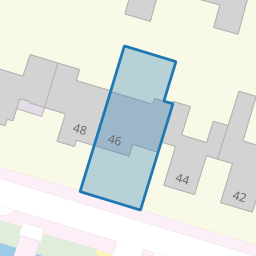 Perceel BNV00-B-3370