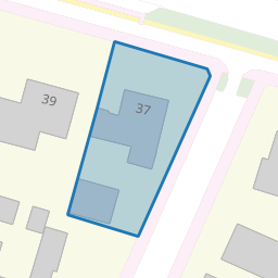 Perceel BNV00-B-3372