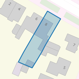 Perceel BNV00-B-3385