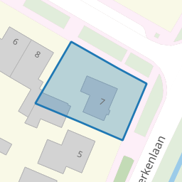 Perceel BNV00-B-3387