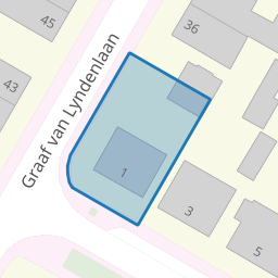 Perceel BNV00-B-3388