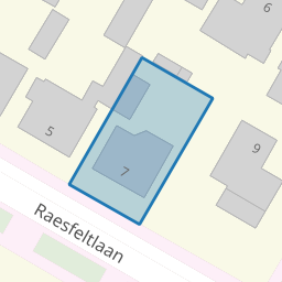 Perceel BNV00-B-3391