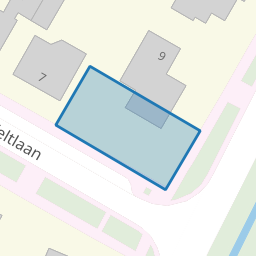 Perceel BNV00-B-3392