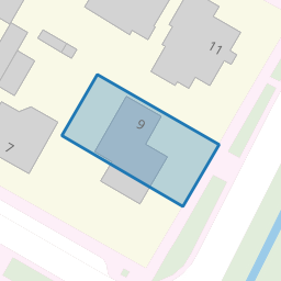 Perceel BNV00-B-3393