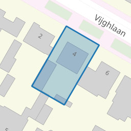 Perceel BNV00-B-3396