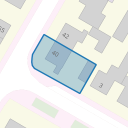 Perceel BNV00-B-3400