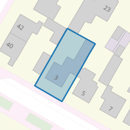 Perceel BNV00-B-3402