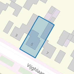 Perceel BNV00-B-3403