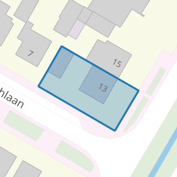 Perceel BNV00-B-3405