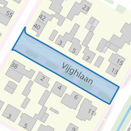 Perceel BNV00-B-3408