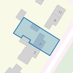 Perceel BNV00-B-3418