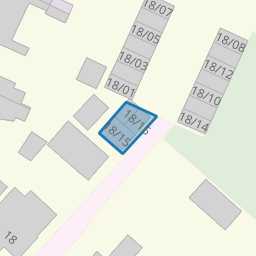 Perceel BNV00-B-3425