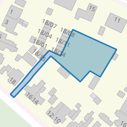 Perceel BNV00-B-3426