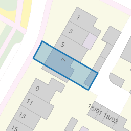 Perceel BNV00-B-3450