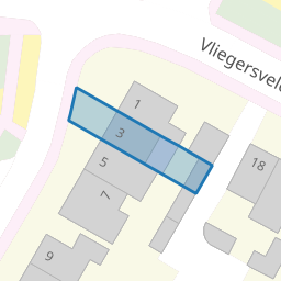 Perceel BNV00-B-3452