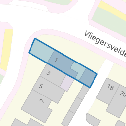 Perceel BNV00-B-3453