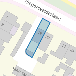 Perceel BNV00-B-3454